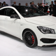 Illustration for article titled The Mercedes-Benz CLA 45 AMG Is The Cheapest Way Into The Über Car Club